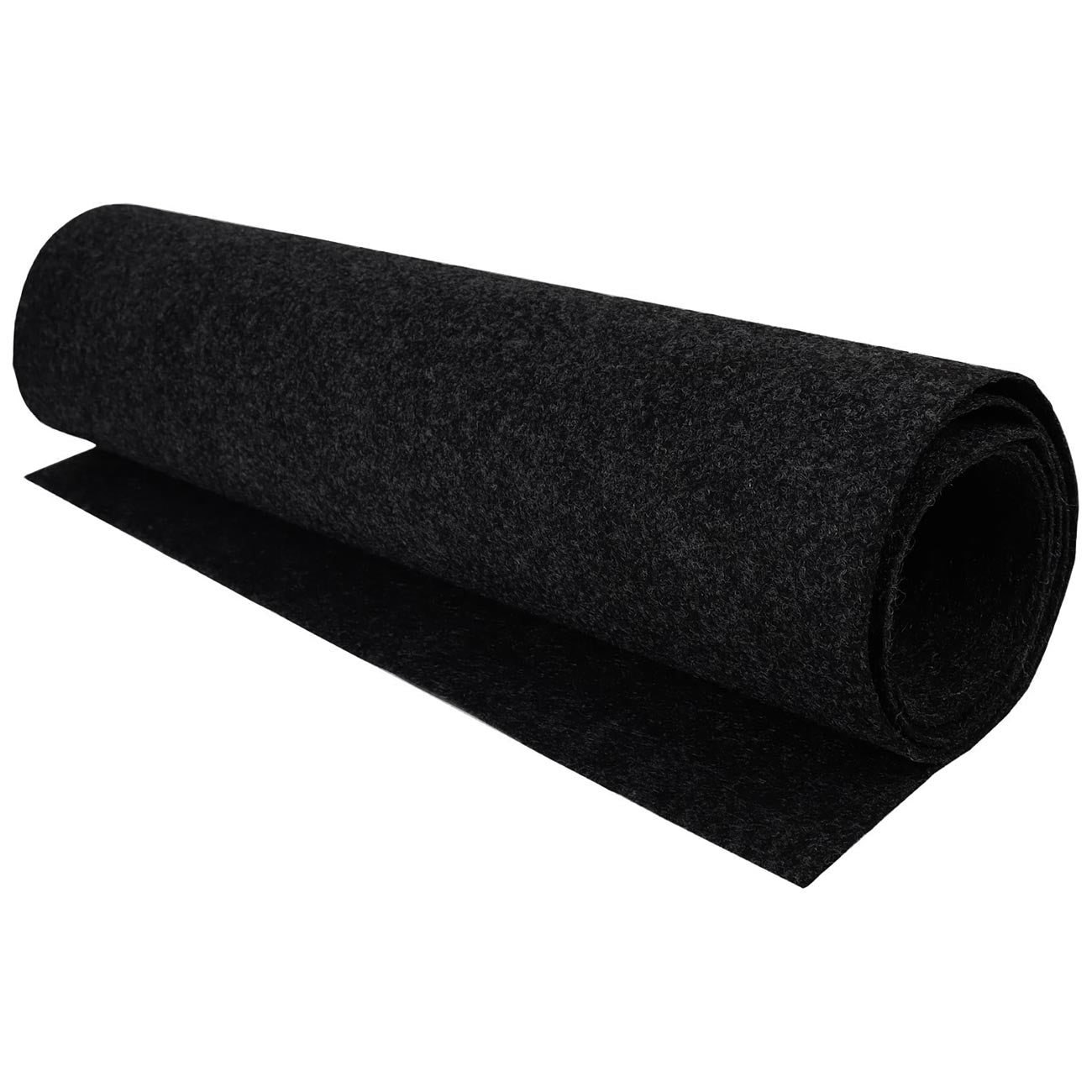 CARPET BLACK TRUNKLINER 48 x 5 YARDS