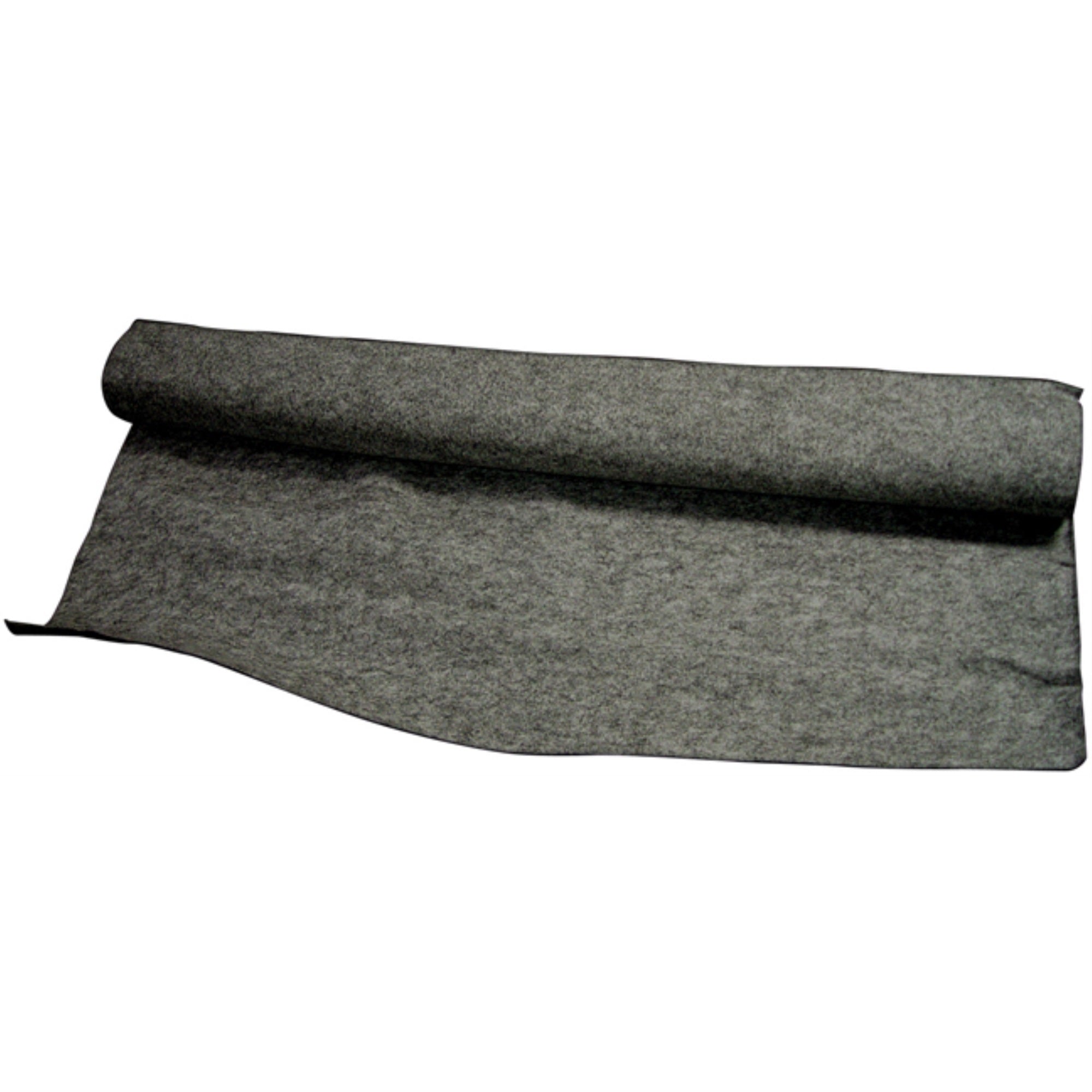 Carpet Charcoal Trunkliner 48'' X 5 Yards