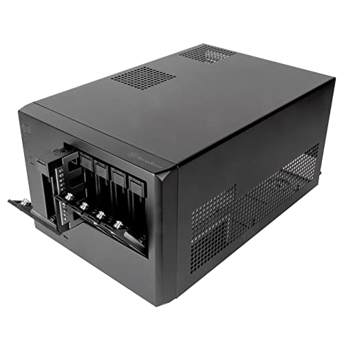 Cs351B, Nas Chassis Micro Atx, Mini Dtx, Mini Itx