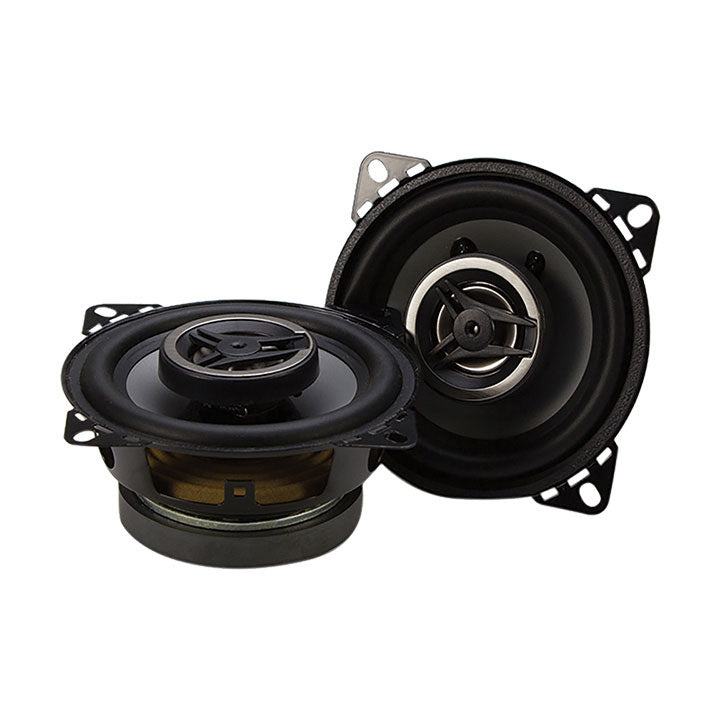 Crunch 4'' Coaxial Speaker 200W Max