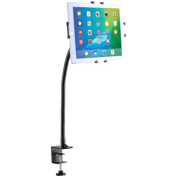 Ipad W/Rd/3/2 Clamp Mnt