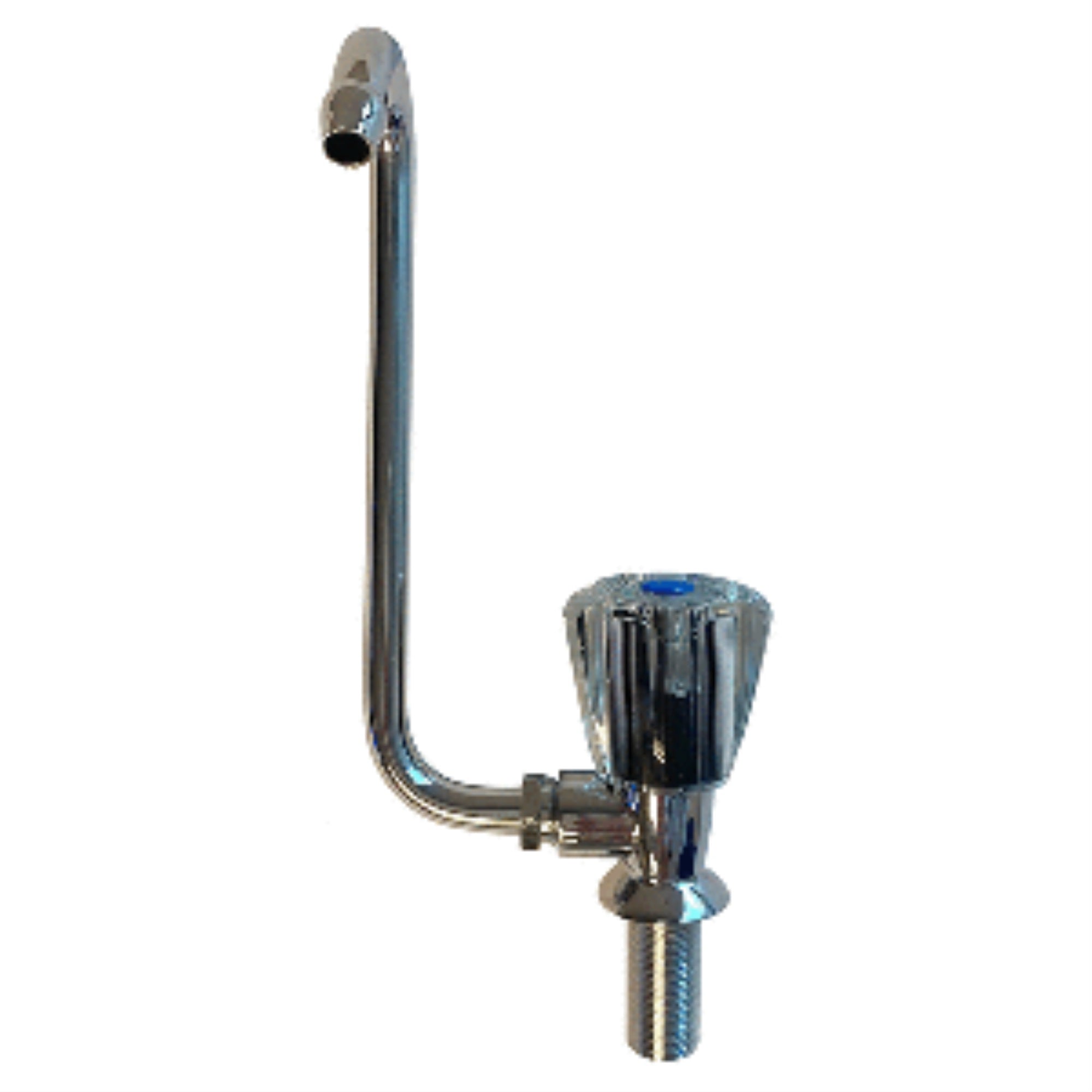 Scandvik Folding Spout Tap  Chrome,WBHDWB002FVOBKC