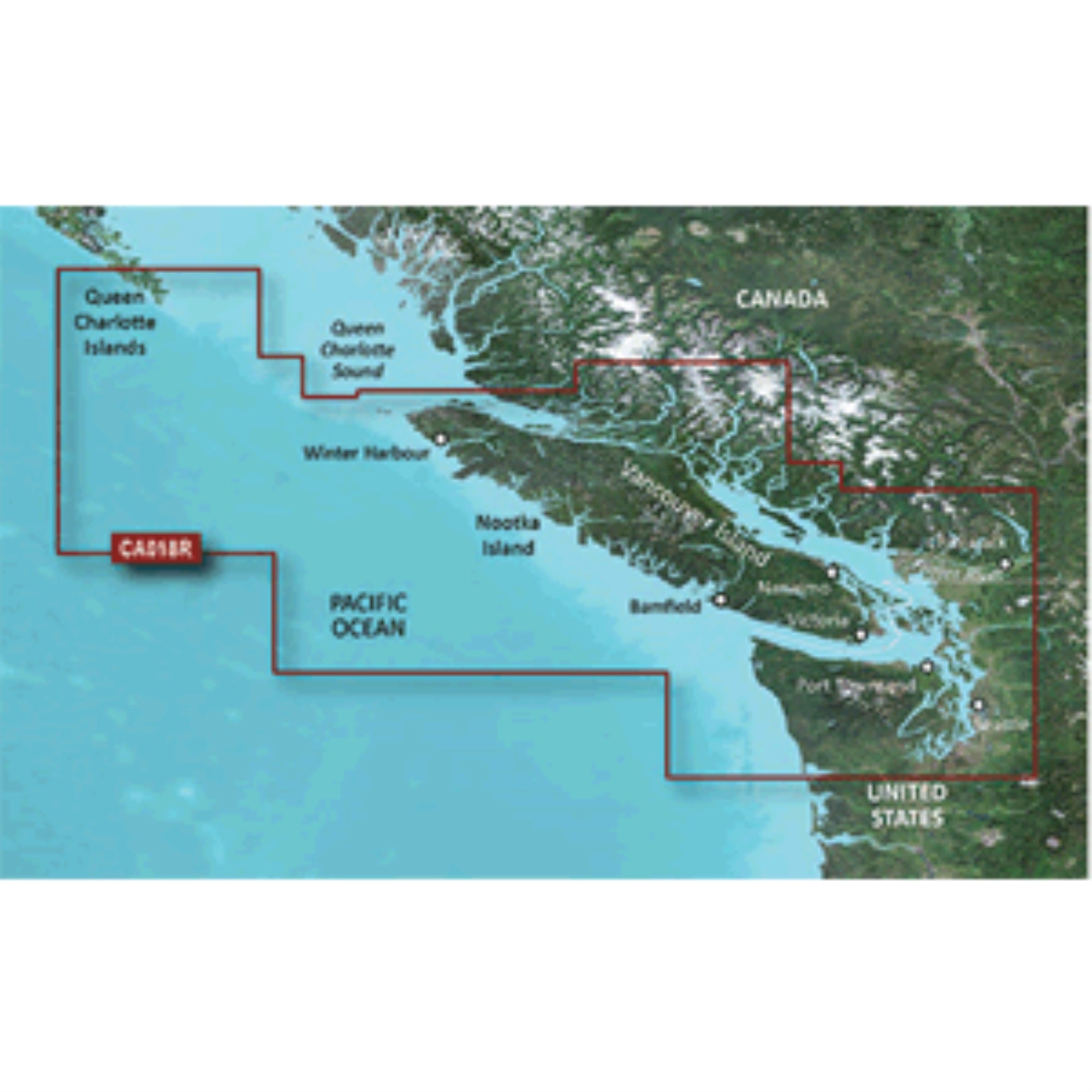 Garmin Vca018R Inside Outside Passage G3,WBELEB00MYT69O6