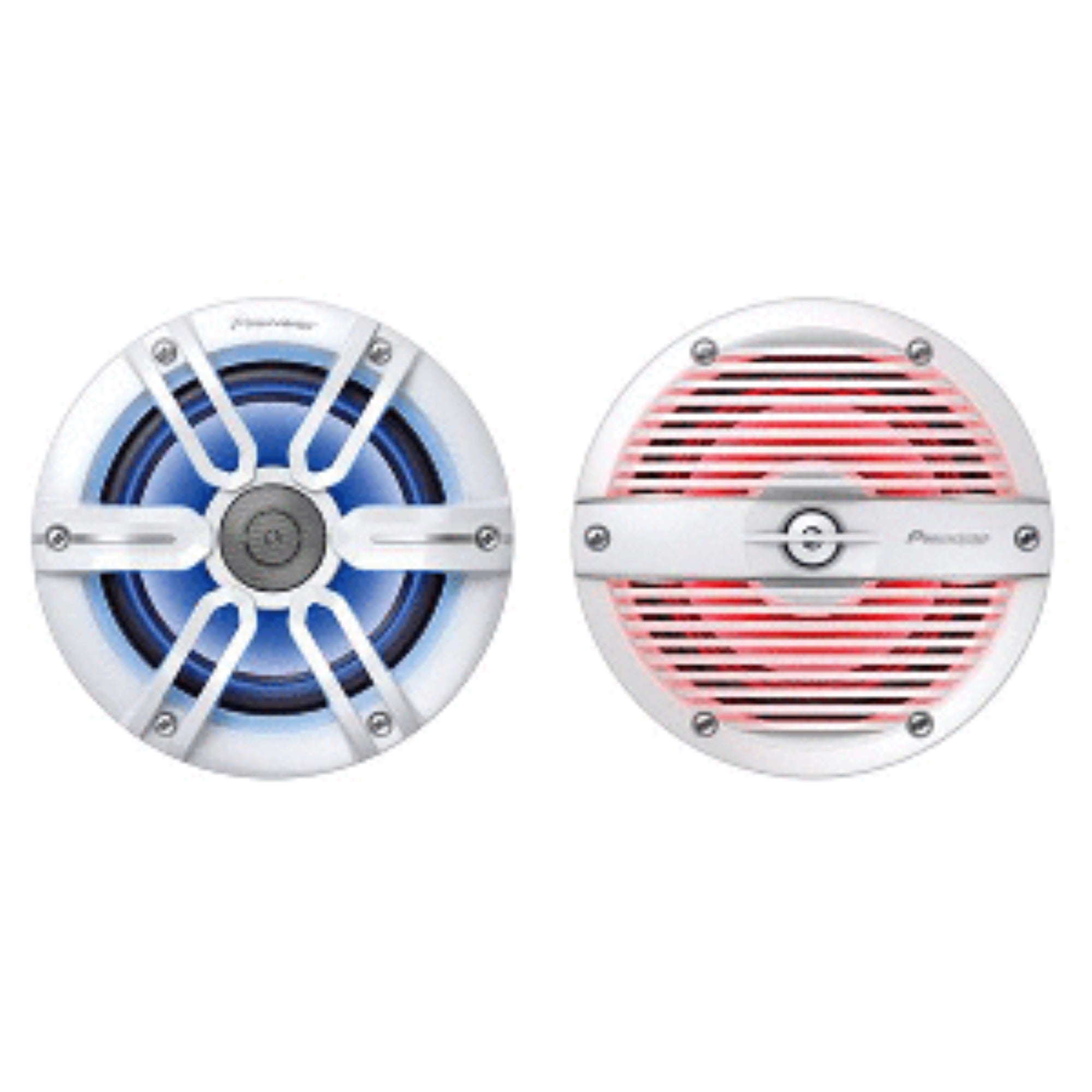 Pioneer Audio Rgb Led Light Kit F/ Me-770 Speakers,WBELEB08J4FH53H