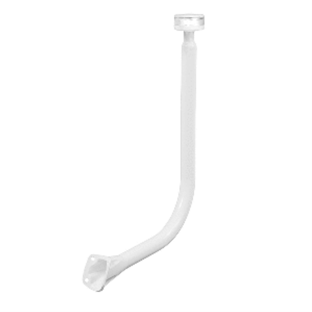 SCANSTRUT CENTRAL LIGHT BAR  WITH ALL AROUND WHITE LED