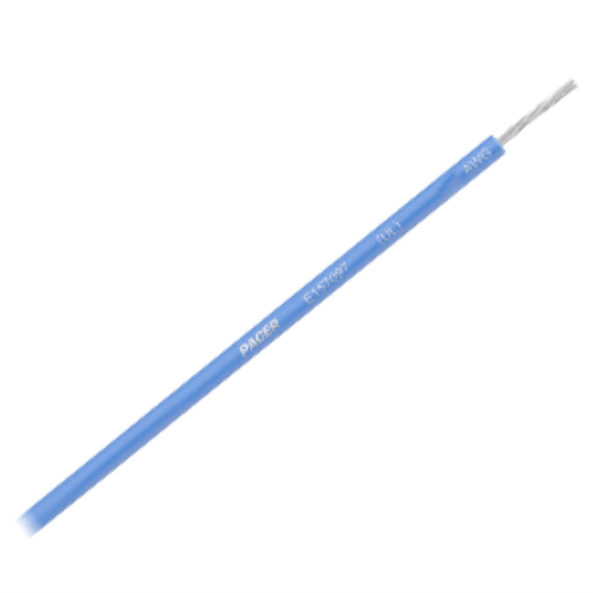 PACER BLUE 25 12 AWG PRIMARY WIRE