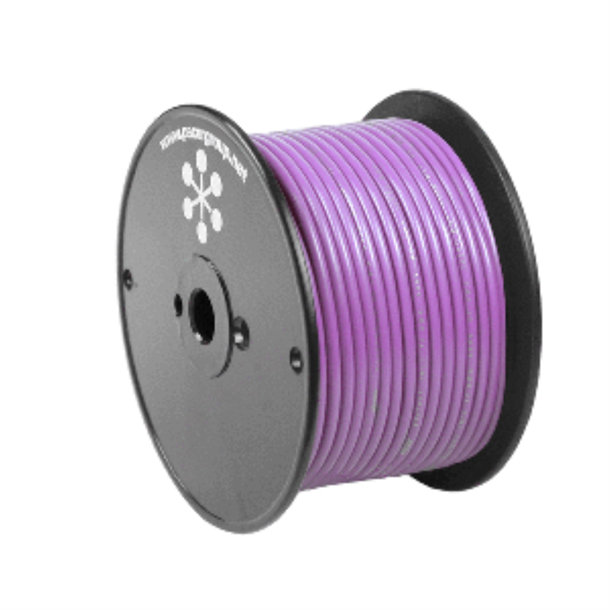 PACER VIOLET 100 12 AWG PRIMARY WIRE