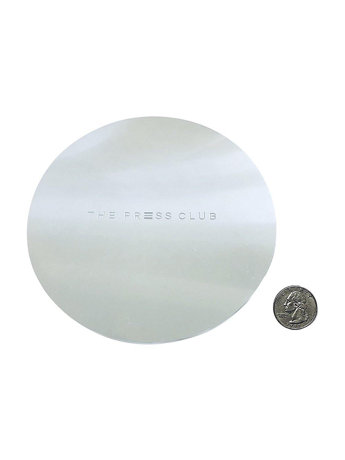 6" COLD PLATE