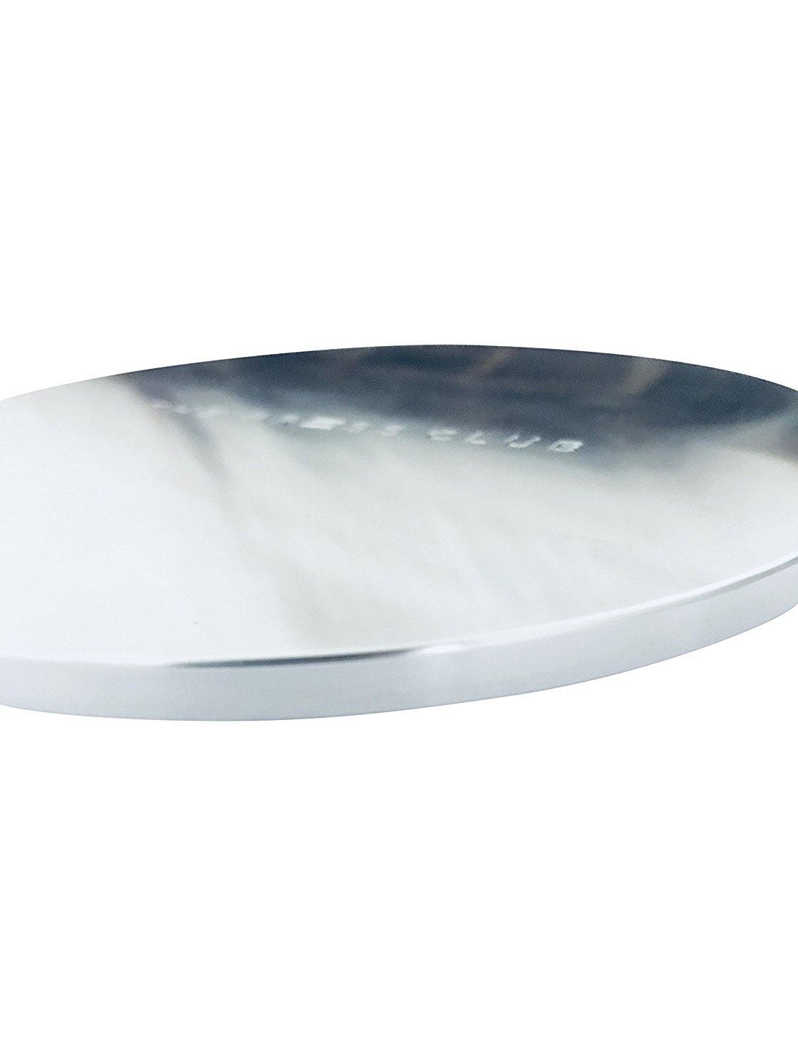6" COLD PLATE