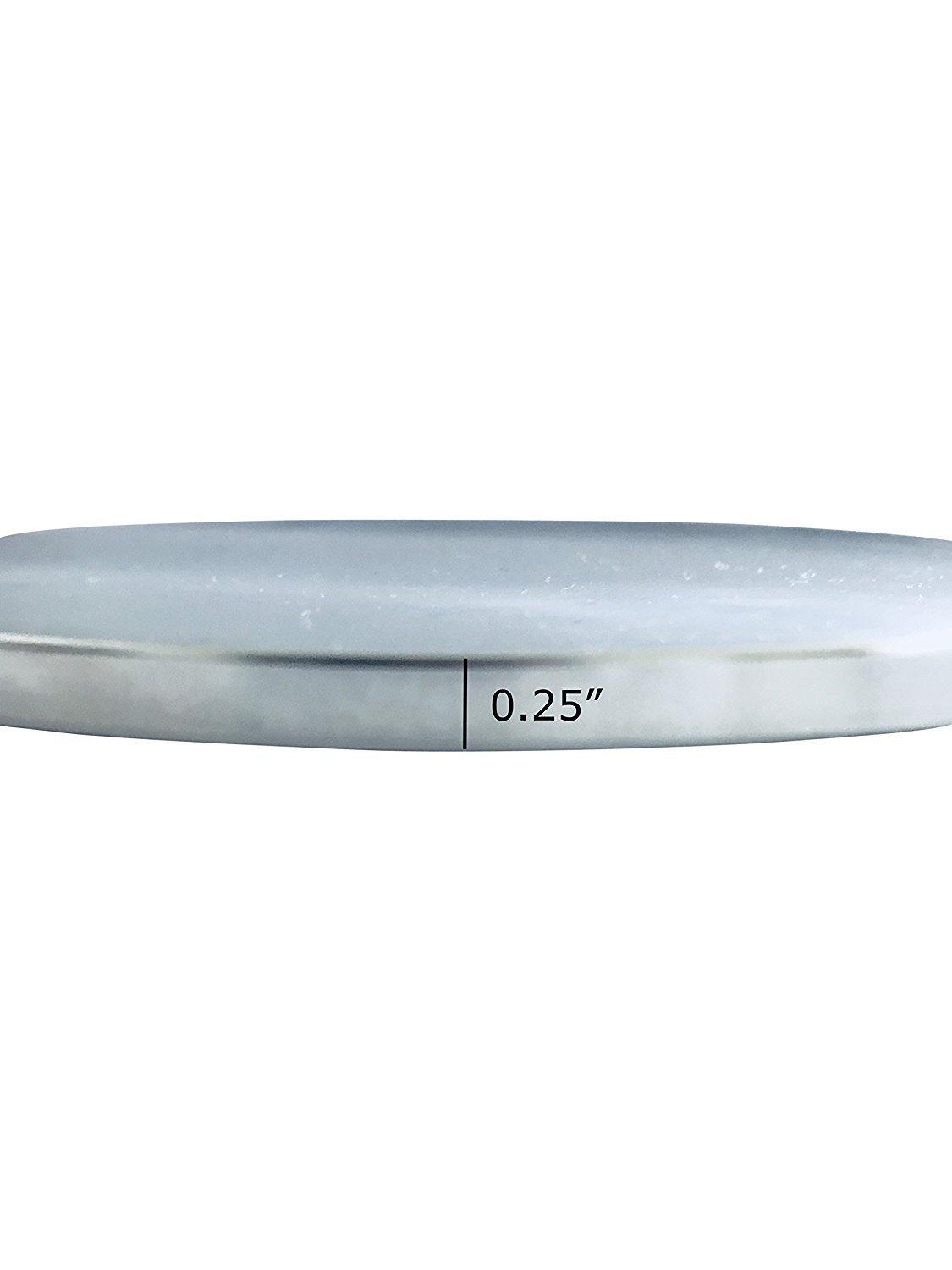 6" COLD PLATE