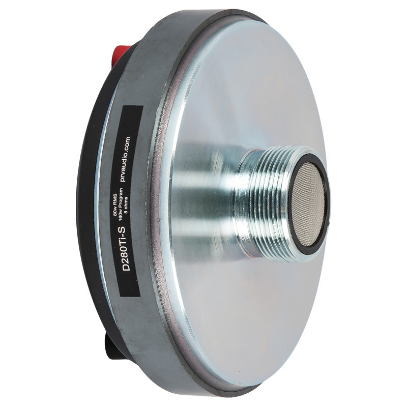 PRV 1'' SCREW ON DRIVER 160W