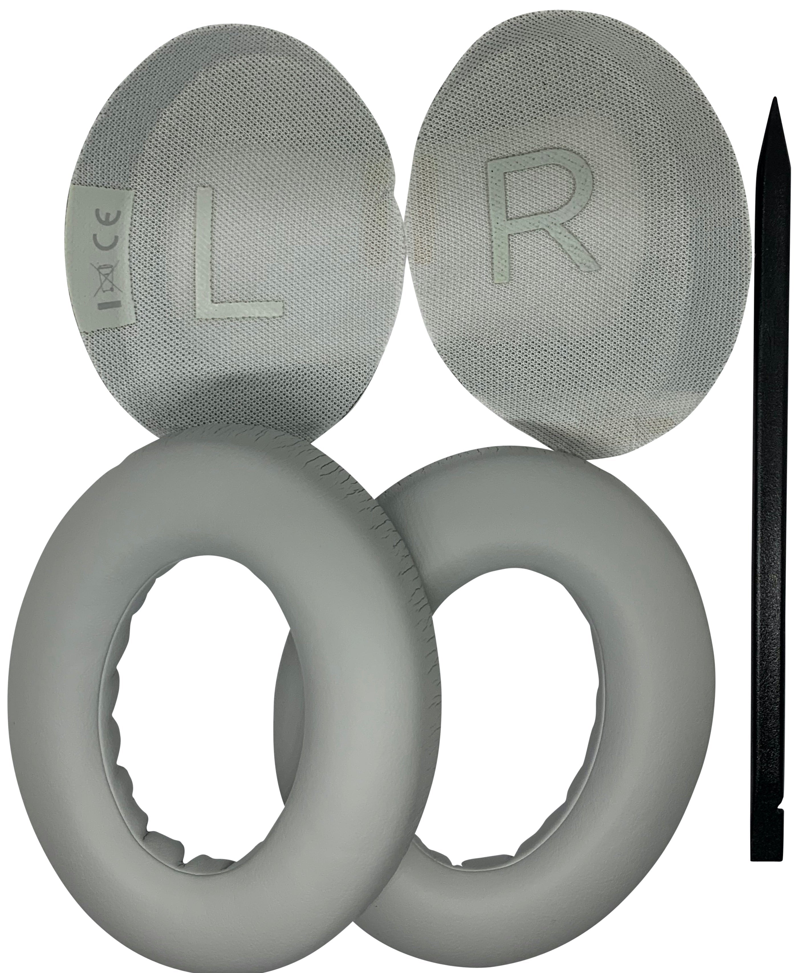 Replacement Ear Pad Cushions for Bose 700 Noise Cancelling Headphones