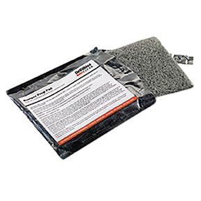 Bumper Prep Pads