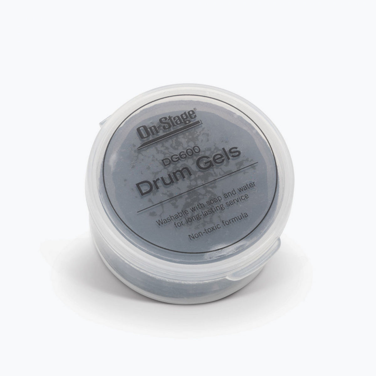Drum Gels OnStage Stands