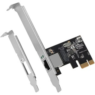 Dp Gigabit Ethernet Pcie