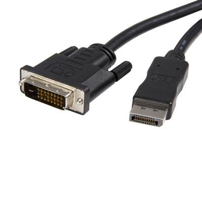 10 Displayport To Dvi
