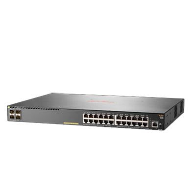 2930f24gpoe Switch