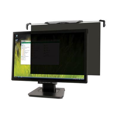 Fs220 Snap2  Privacy Screen For 20 -22  Widescreen Monitors (16:9 / 16:10)