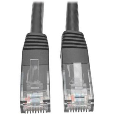 Cat6 Patch Cable Black 50