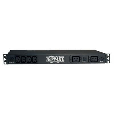 Rackmount Pdu 208 240V