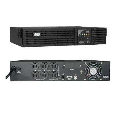 1000Va 700W Ups Rm 2U
