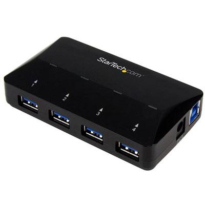 4port USB 3.0 With Chrgng Port