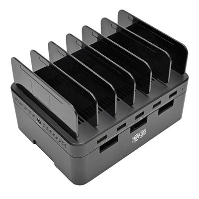 5port USB Chrg Station Hub