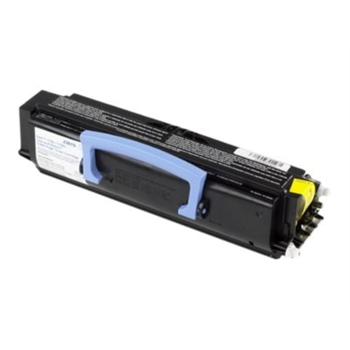 Dell 1710N  (Y5007) 1 Hi Return Black Toner, 6K Yield