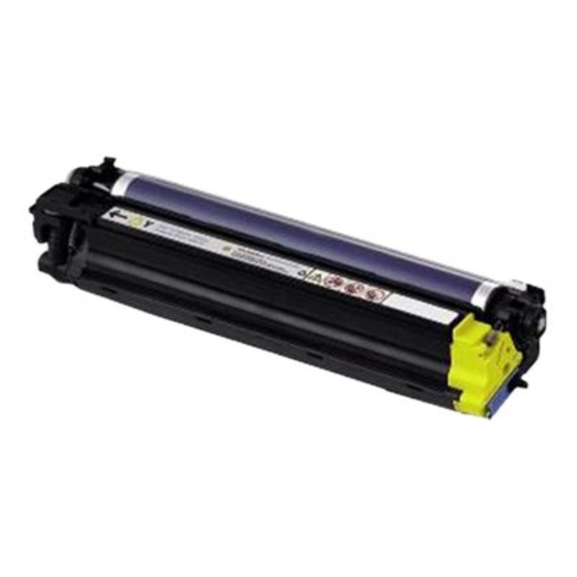 Dell 5130Cdn  (Y984P)  Yellow Imaging Drum, 50K Yield