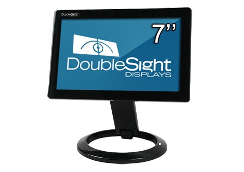 7 inch Smart USB LCD Monitor
