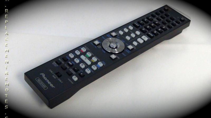 Pioneer AXD7542 Receiver Remote Control