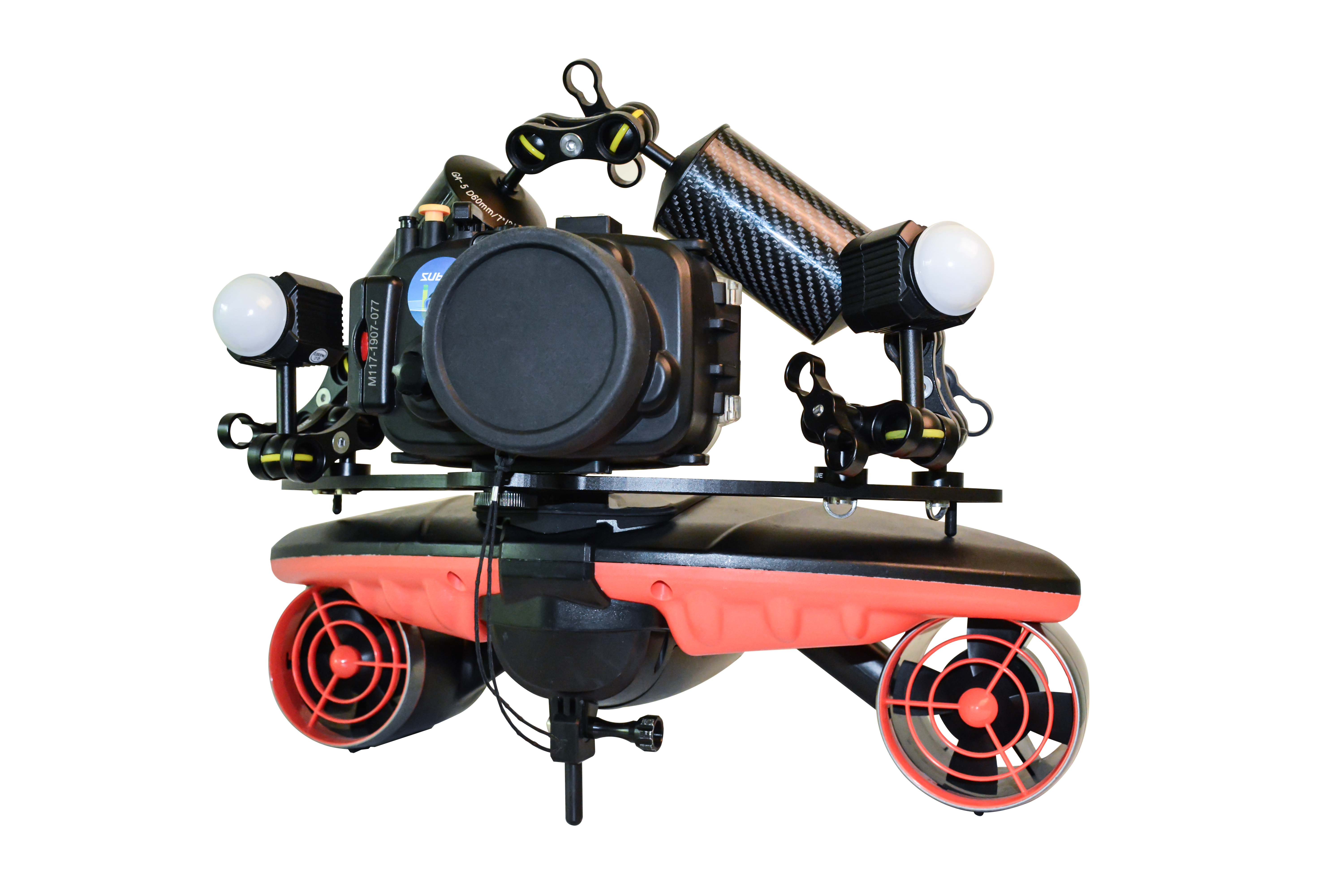 Navbow / Navbow+ Accessory Kit