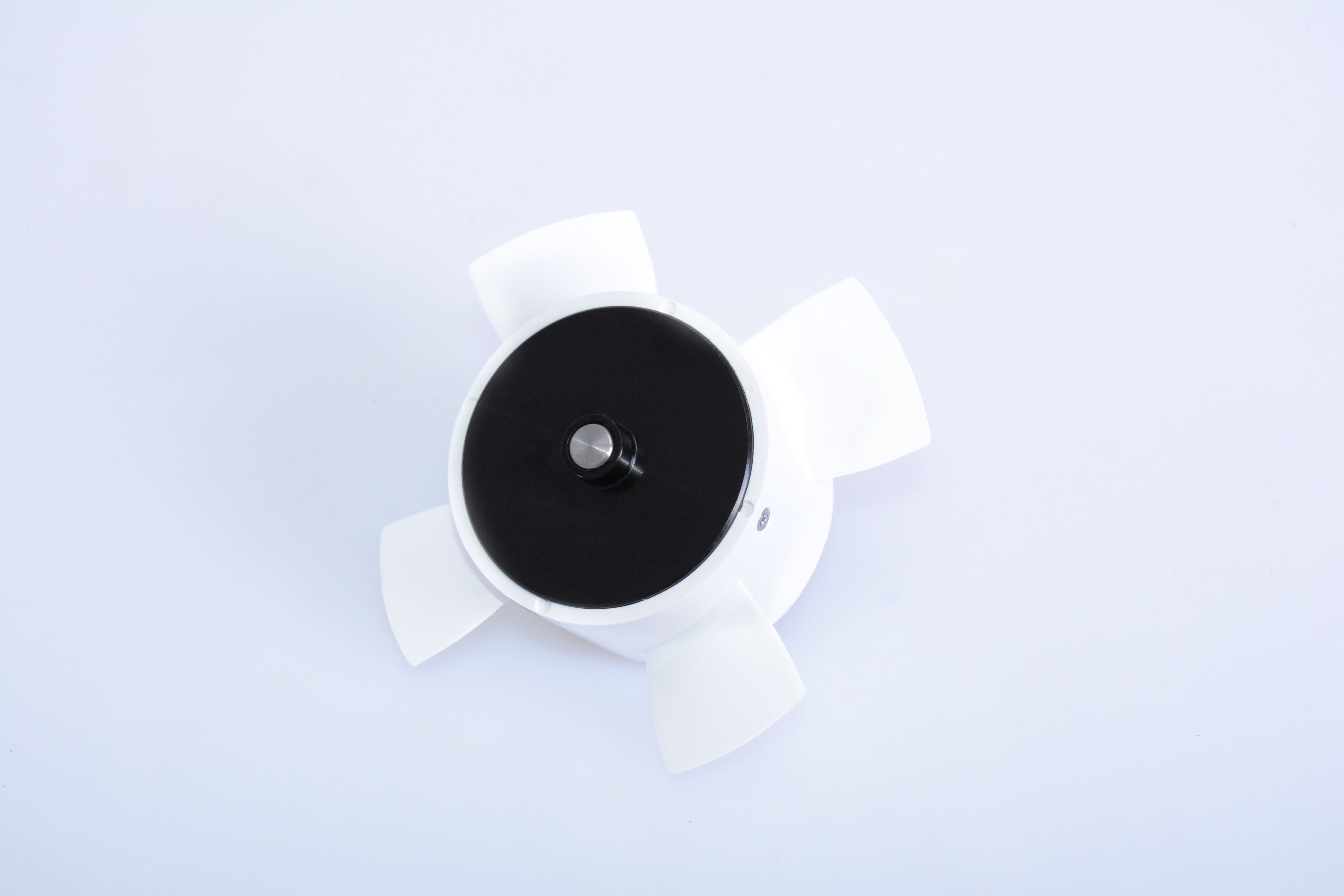 Mix Propeller Assembly