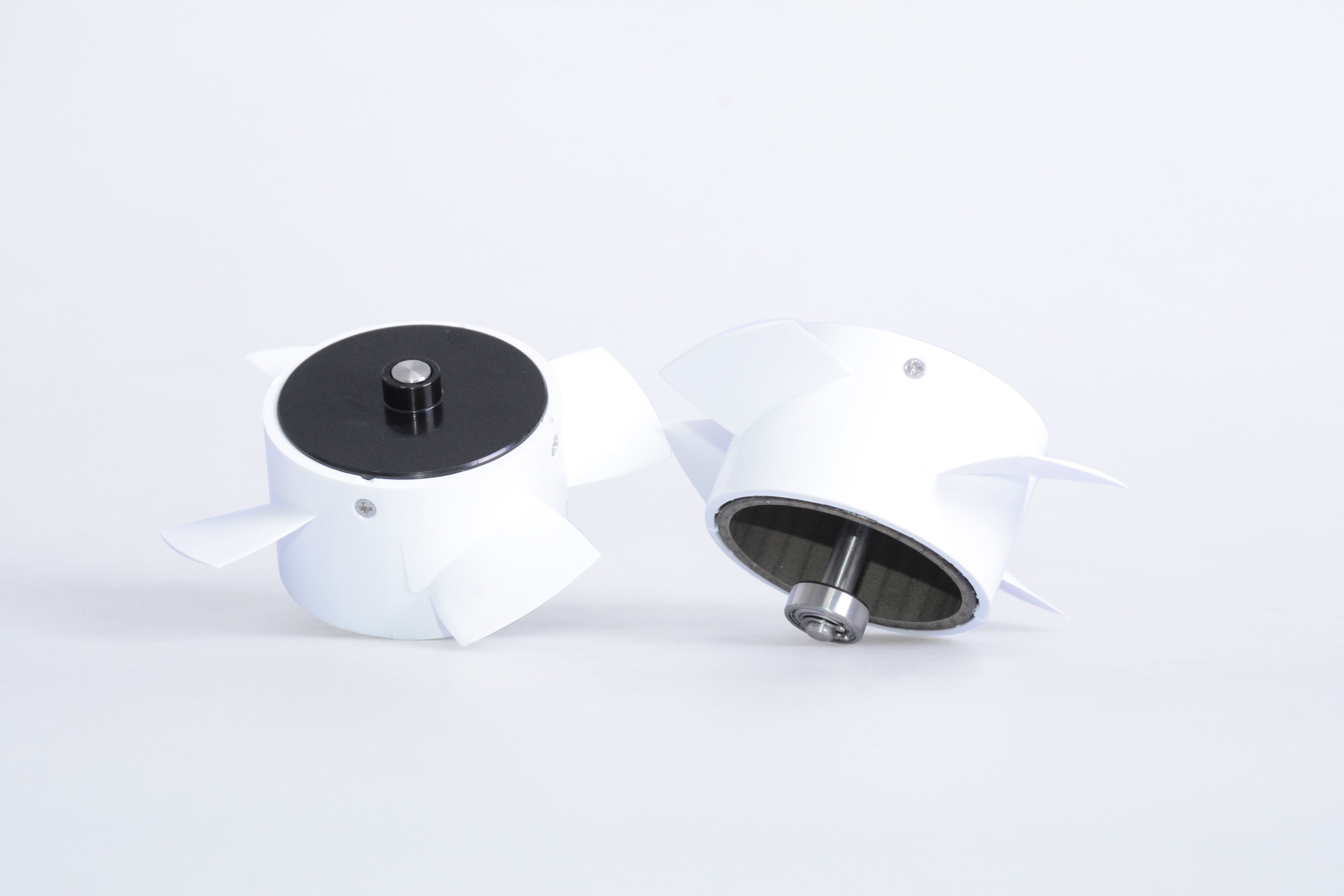 Mix Propeller Assembly
