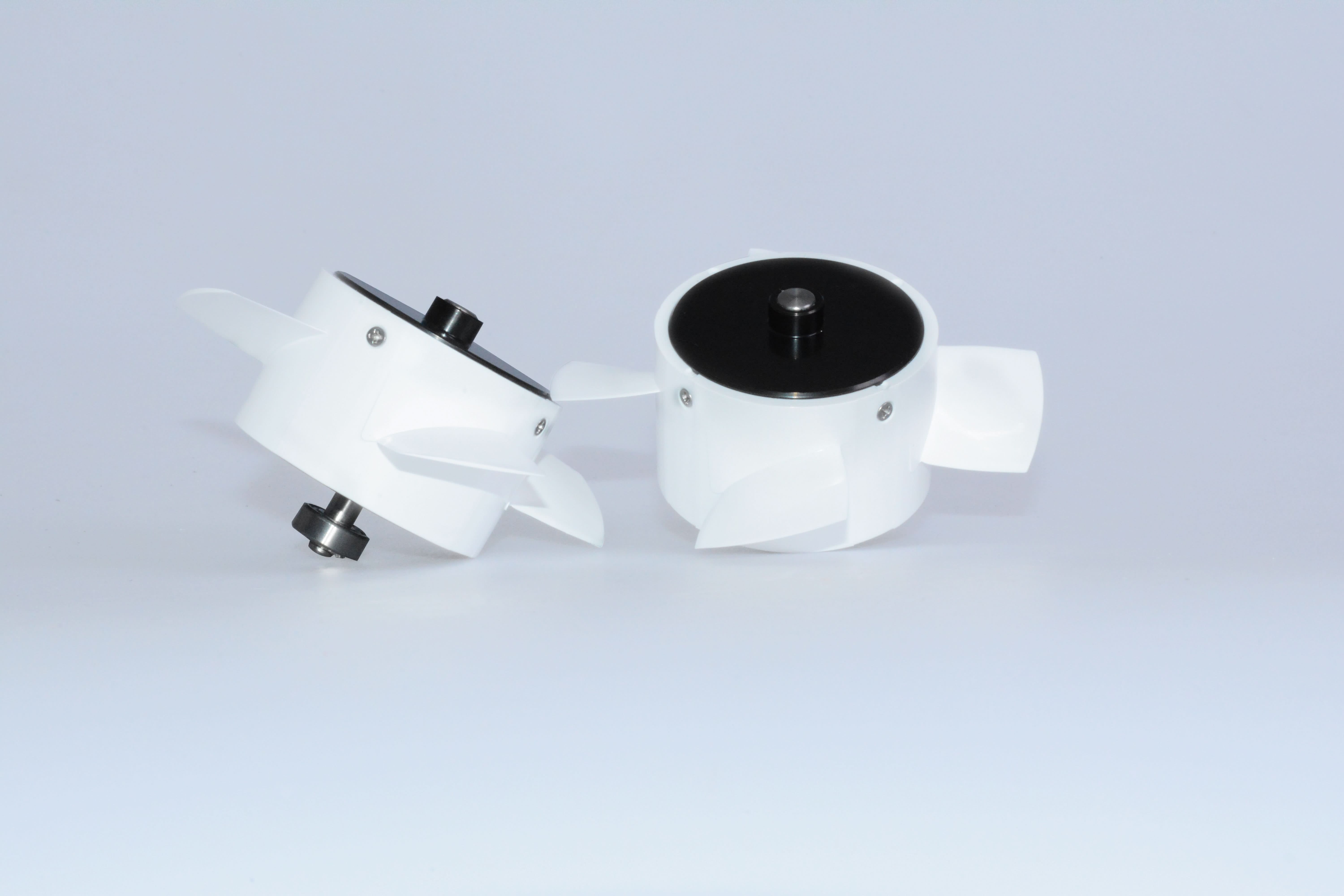 Mix Propeller Assembly