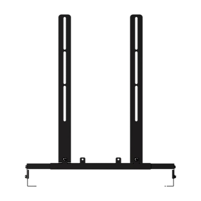 Component bracket for Crimson articulating and ceiling mounts