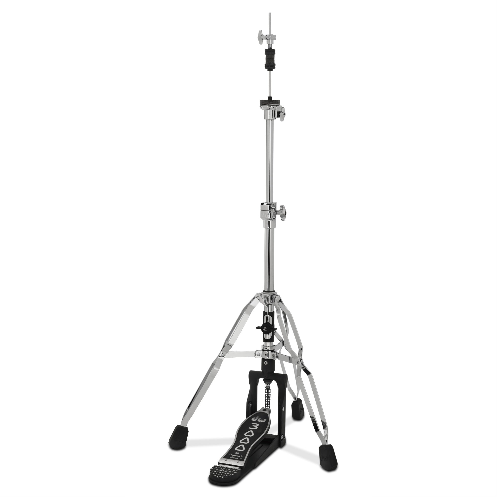 3000 SERIES 3-LEG HI-HAT STAND