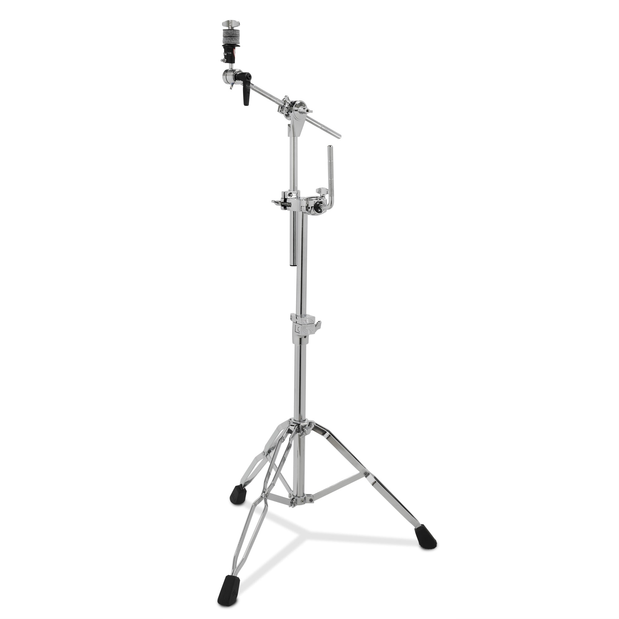 5000 SERIES SINGLE TOM/CYMBAL STAND
