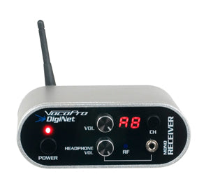 DigiNet Mono Receiver Only