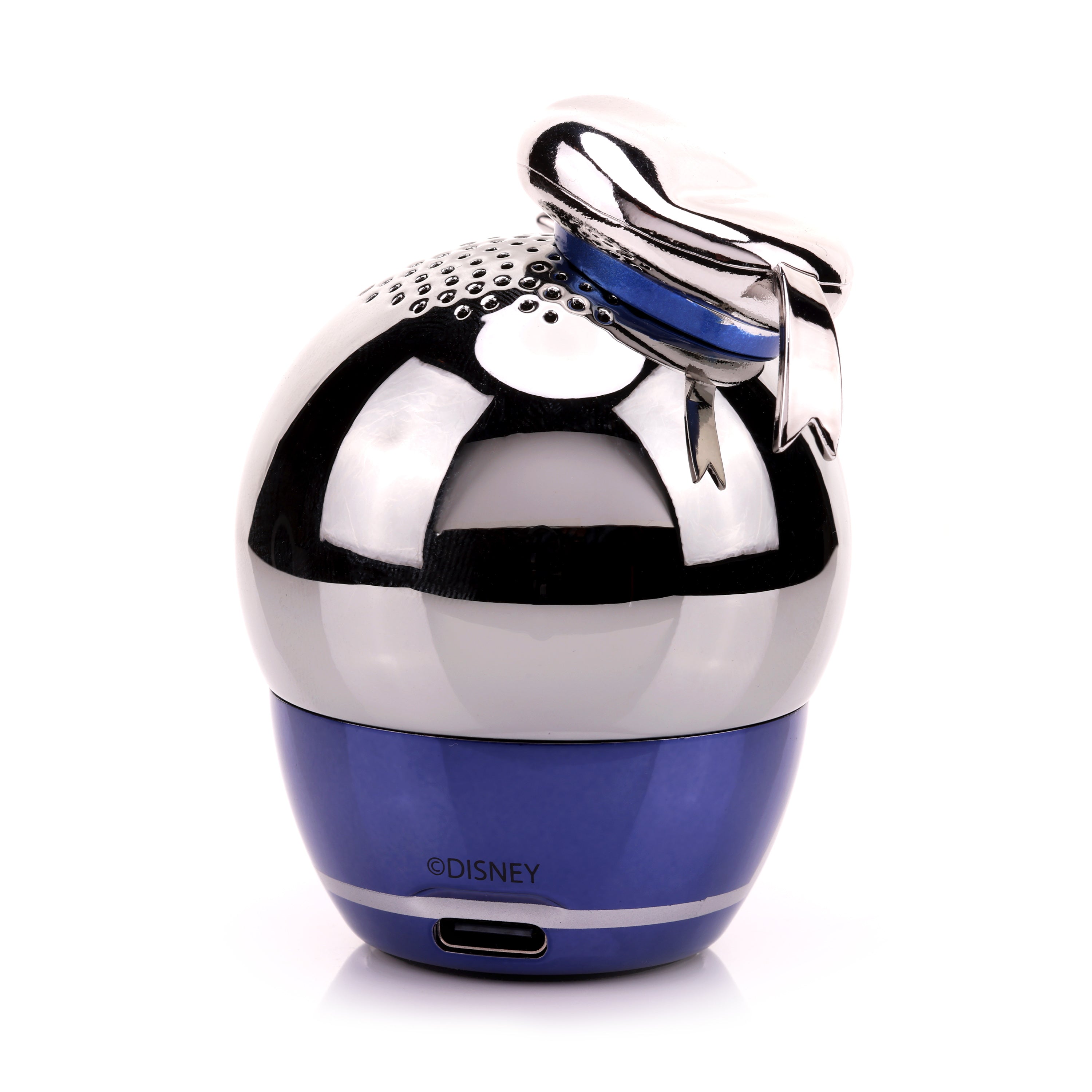 D100 - Platinum Donald Duck