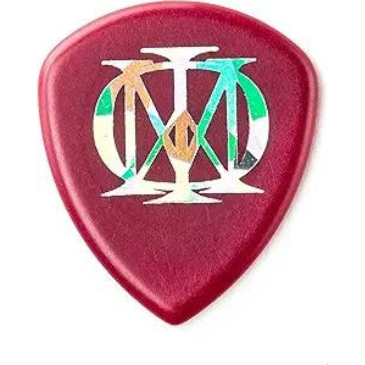 Dunlop John Petrucci Flow 2 Mm Guitar Pick 2.0 Mm 12 Pack