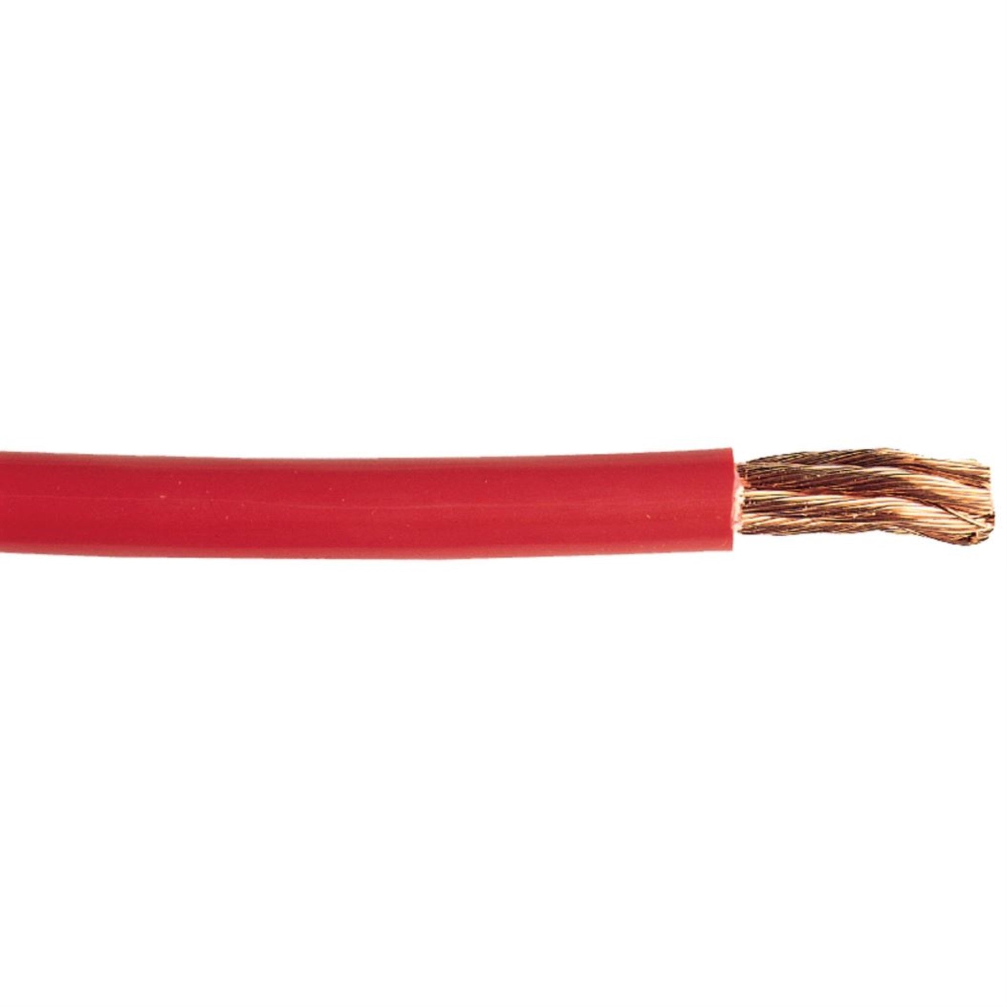 Wire  Starter Cable 6 Ga
