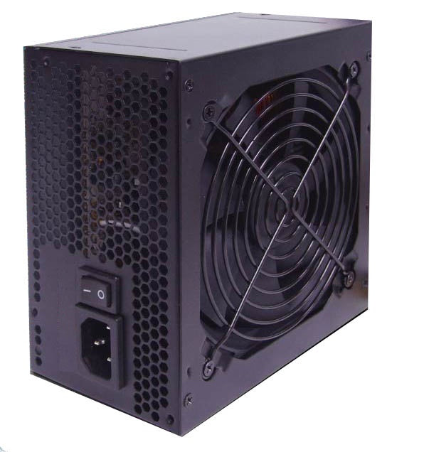 EP800PM 800W ATX/EPS12V POWER SUPPLY WITH 14CM FAN
