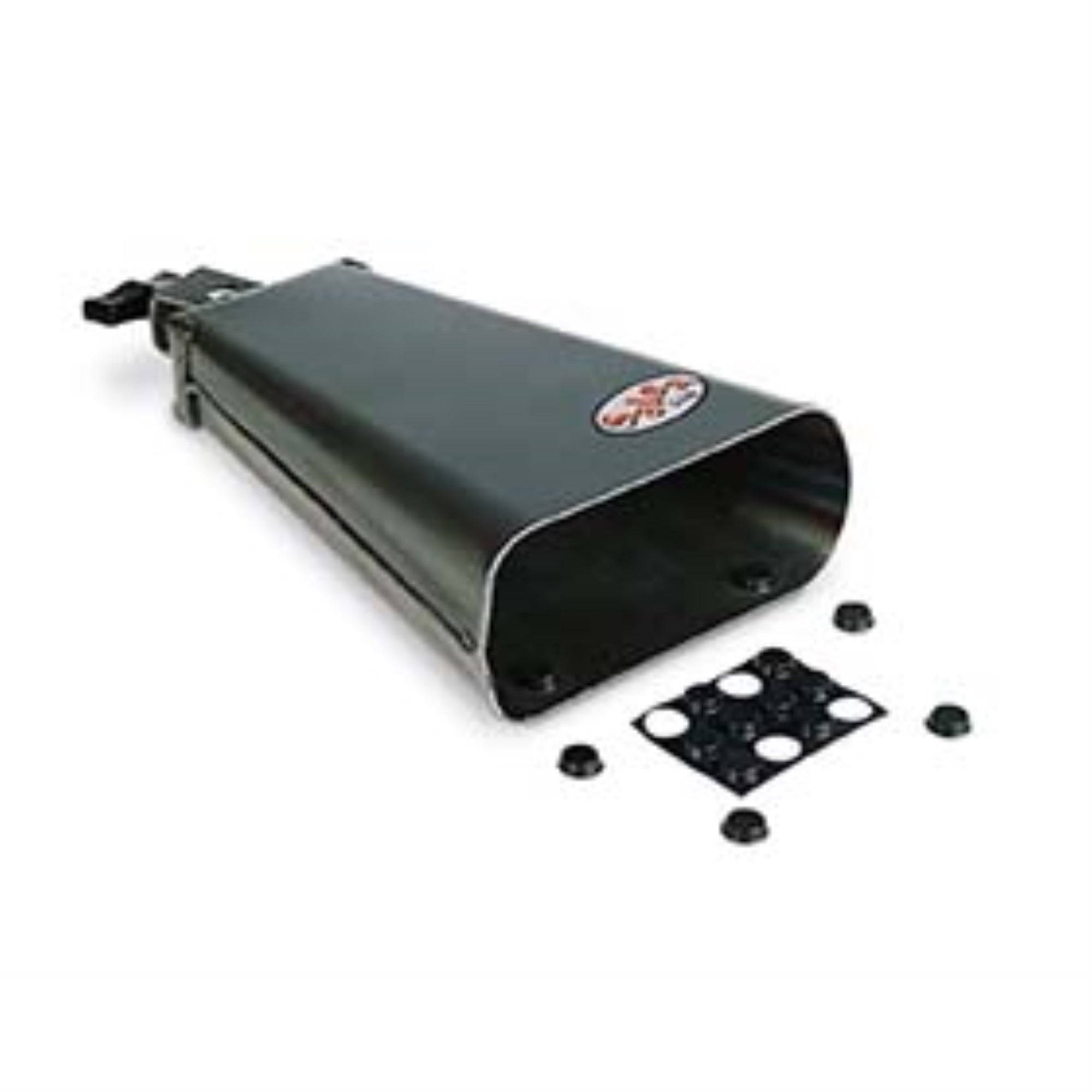 ESCM, COWBELL MUFFLERS 1 DOZEN