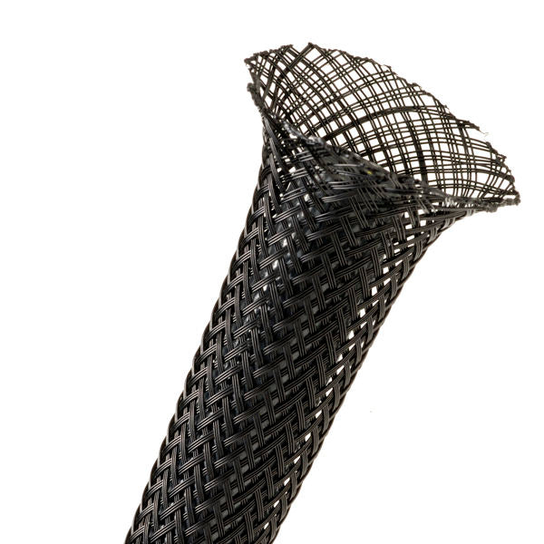 Xscorpion Expandable Braided Sleeving 1/4'' 100Ft