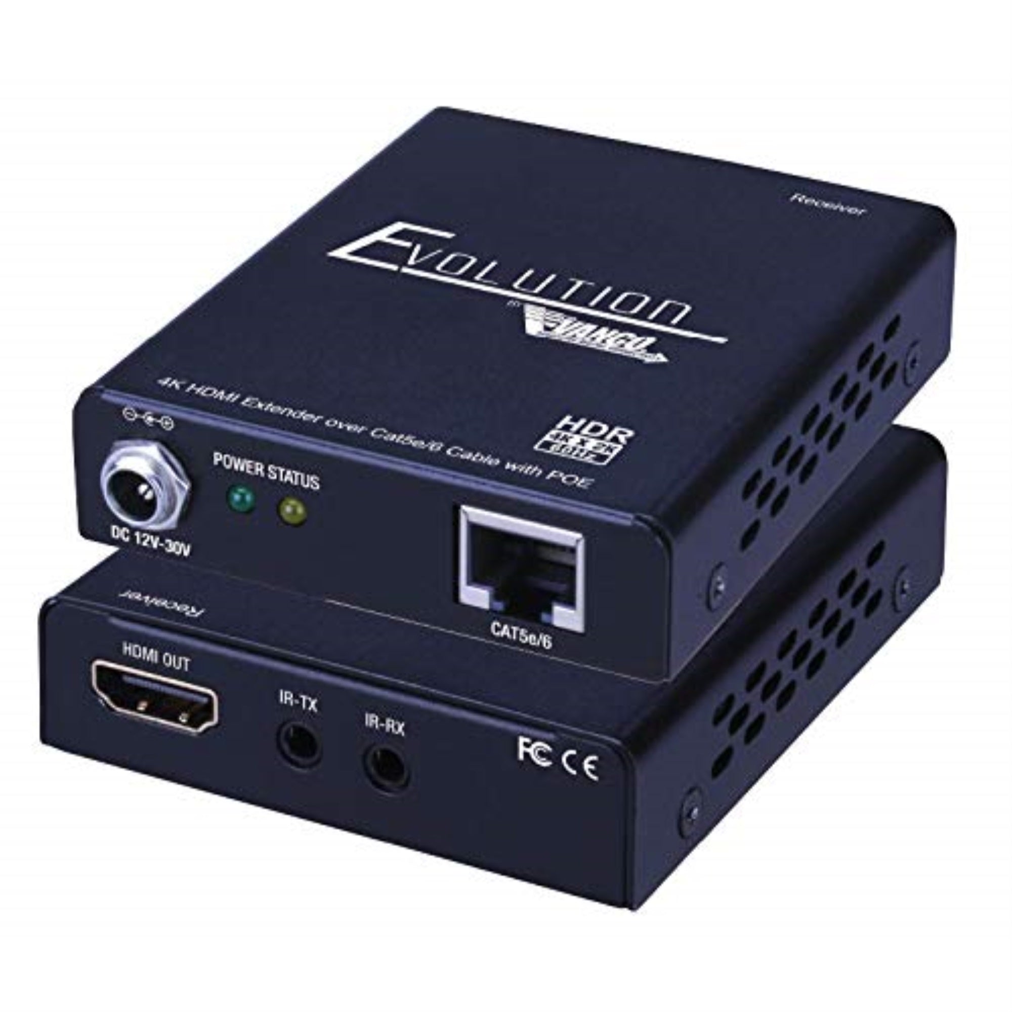 4K HDMI Extender