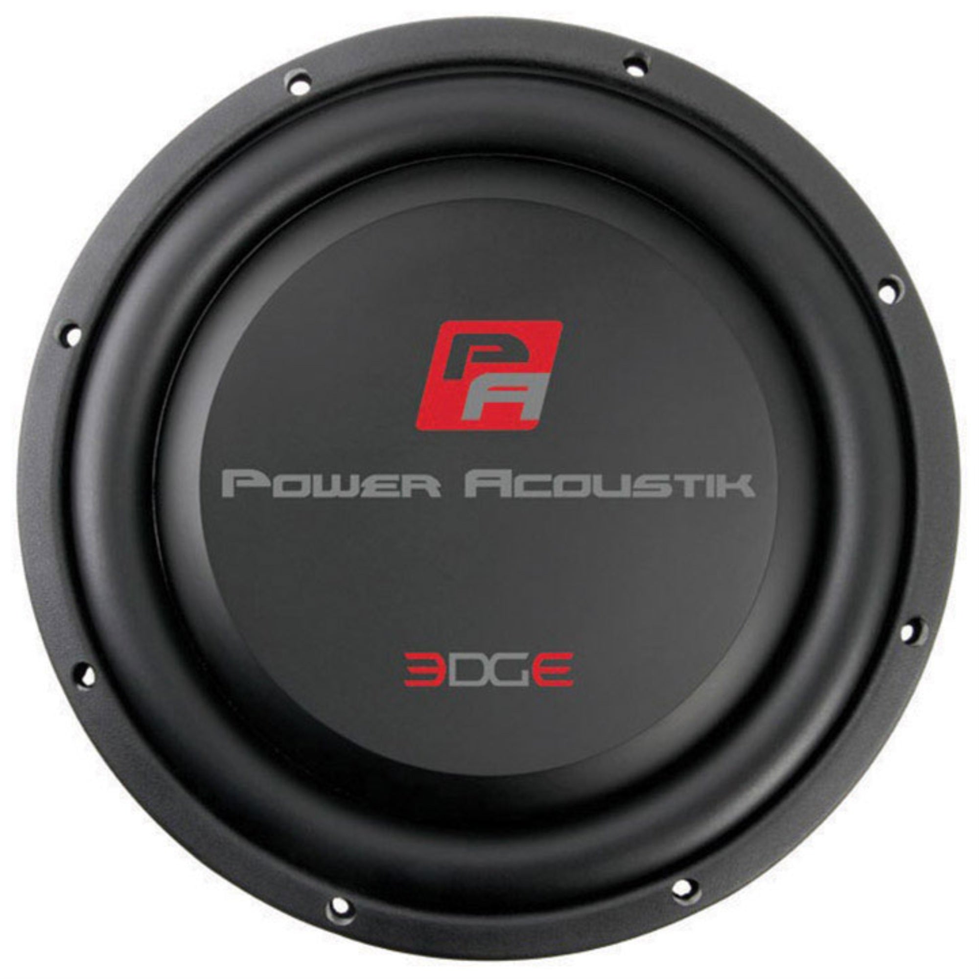 Power Acoustik 12'' Woofer 4 Ohm 1400W Max