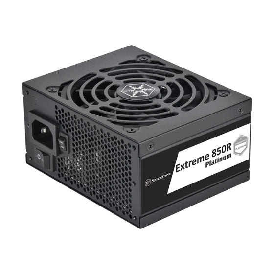 Cybenetics Platinum 850W Sfx12V 4.0 & Pcie 5.0 Fully Modular Sfx Power Supply
