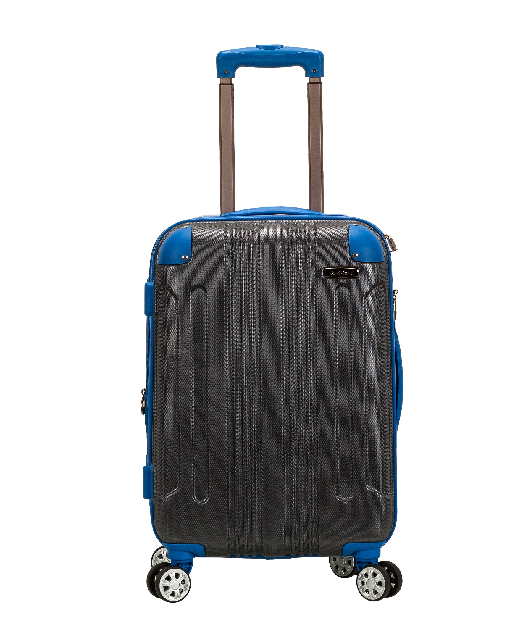 SONIC ABS UPRIGHT SPINNER  TWOTONE GREY