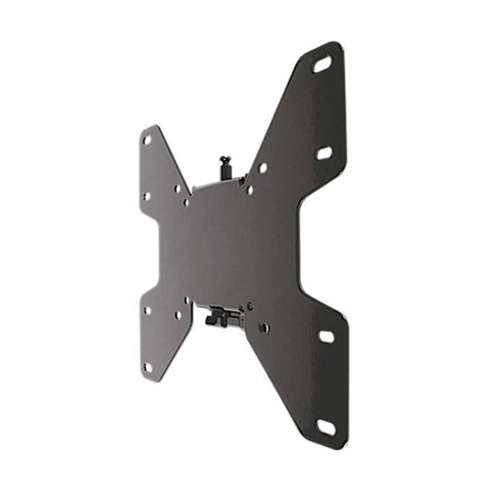 Fixed position mount for 13 to 37 flat panel screens